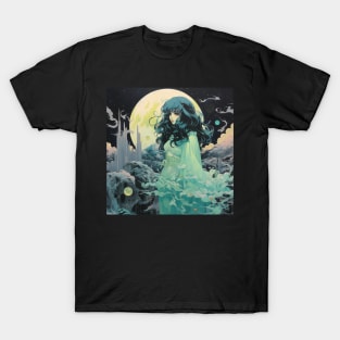 Ghastly Garden T-Shirt